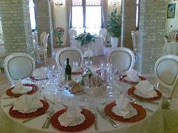 Ferrara - La Tortiola & Country house *