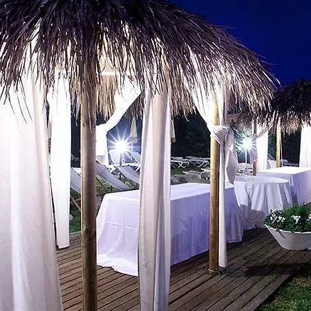 Ferrara - La Tortiola & Country house