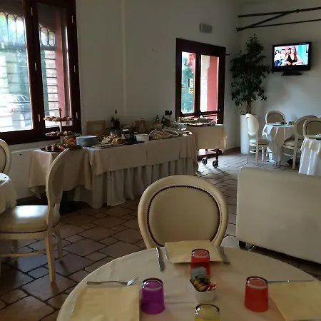 Ferrara - La Tortiola & Séjour à la campagne