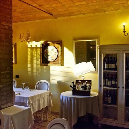 Ferrara - La Tortiola & * Vigarano Mainarda