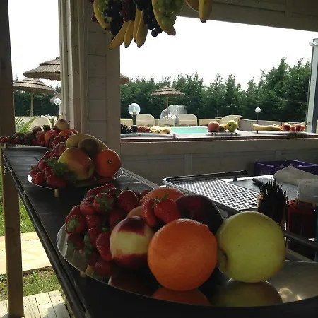 Ferrara - La Tortiola &