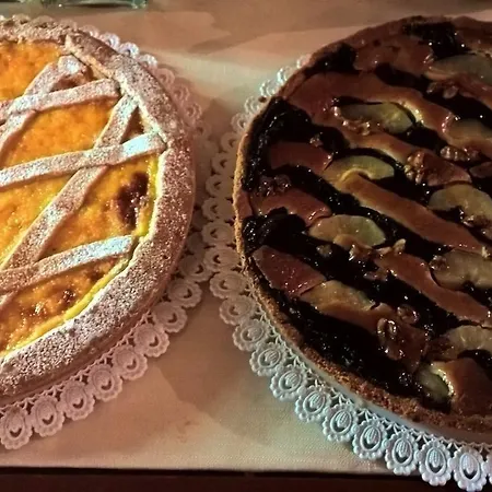 Ferrara - La Tortiola & Séjour à la campagne *
