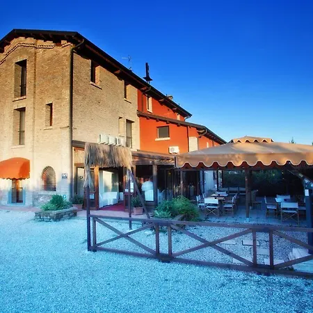 Ferrara - La Tortiola & Vigarano Mainarda