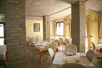 Séjour à la campagne Ferrara - La Tortiola &