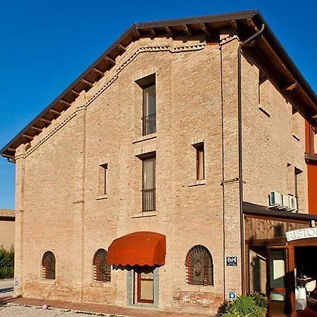 Country house Ferrara - La Tortiola & *