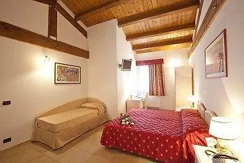 Country house Ferrara - La Tortiola &