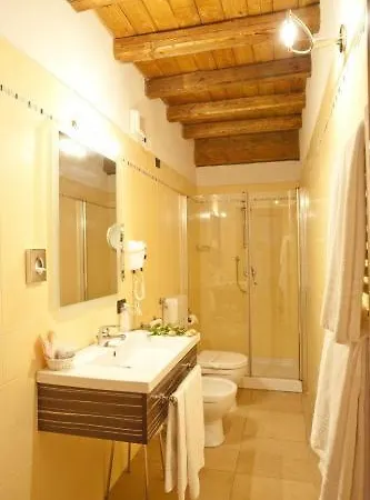 Country house Ferrara - La Tortiola &
