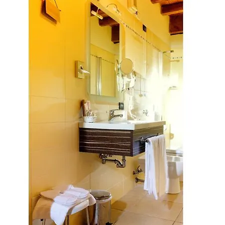 Ferrara - La Tortiola & Country house