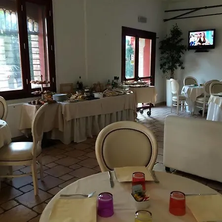 Ferrara - La Tortiola & Country house *