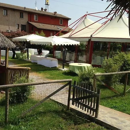 Country house Ferrara - La Tortiola &