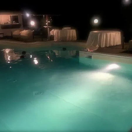 Ferrara - La Tortiola & Country house