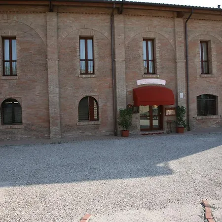 Ferrara - La Tortiola & Vigarano Mainarda