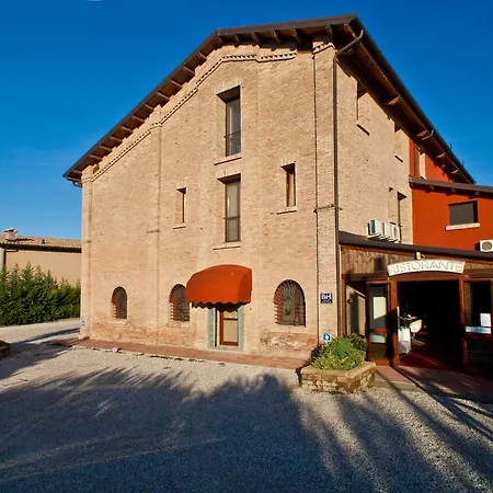 Country house Ferrara - La Tortiola &