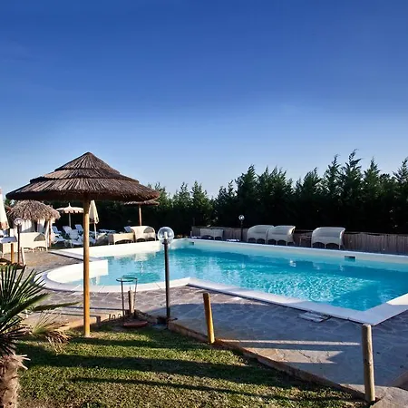 Country house Ferrara - La Tortiola & *