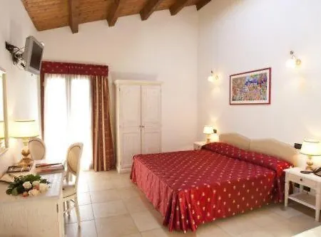 Country house Ferrara - La Tortiola &